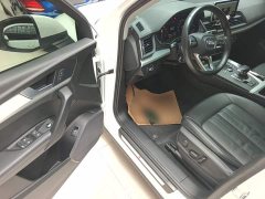 Audi Q5L 2020 Facelift 40 TFSI Prestige Fashion Edition - ფოტო 16