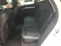 Audi Q5L 2020 Facelift 40 TFSI Prestige Fashion Edition - ფოტო 17