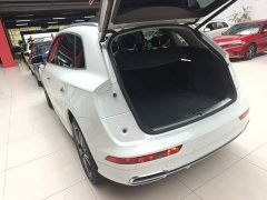 Audi Q5L 2020 Facelift 40 TFSI Prestige Fashion Edition - ფოტო 5