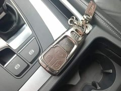 Audi Q5L 2020 Facelift 40 TFSI Prestige Fashion Edition - ფოტო 9