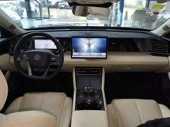 BYD Qin L DM-i Smart Drive Edition 120KM Superior - ფოტო 10