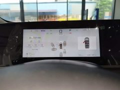 BYD Qin L DM-i Smart Drive Edition 120KM Superior - ფოტო 12