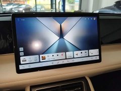 BYD Qin L DM-i Smart Drive Edition 120KM Superior - ფოტო 13