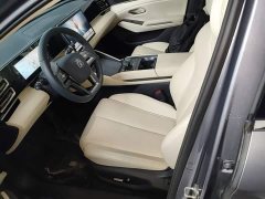 BYD Qin L DM-i Smart Drive Edition 120KM Superior - ფოტო 15