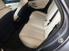 BYD Qin L DM-i Smart Drive Edition 120KM Superior - ფოტო 17