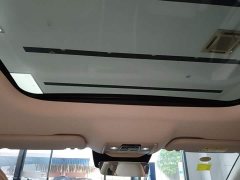 BYD Qin L DM-i Smart Drive Edition 120KM Superior - ფოტო 18