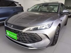 BYD Qin L DM-i Smart Drive Edition 120KM Superior - ფოტო 2