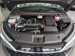 BYD Qin L DM-i Smart Drive Edition 120KM Superior - ფოტო 20