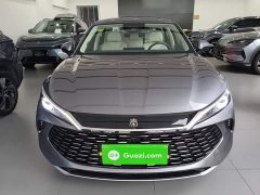 BYD Qin L DM-i Smart Drive Edition 120KM Superior - ფოტო 3