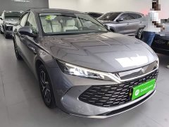 BYD Qin L DM-i Smart Drive Edition 120KM Superior - ფოტო 4