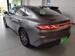 BYD Qin L DM-i Smart Drive Edition 120KM Superior - ფოტო 5