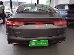 BYD Qin L DM-i Smart Drive Edition 120KM Superior - ფოტო 6