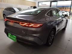 BYD Qin L DM-i Smart Drive Edition 120KM Superior - ფოტო 7