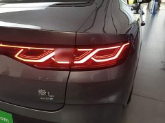 BYD Qin L DM-i Smart Drive Edition 120KM Superior - ფოტო 8