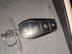 BYD Qin L DM-i Smart Drive Edition 120KM Superior - ფოტო 9