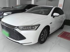 BYD Qin PLUS Glory Edition DM-i 55KM Superior - ფოტო 1