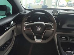 BYD Qin PLUS Glory Edition DM-i 55KM Superior - ფოტო 11
