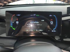 BYD Qin PLUS Glory Edition DM-i 55KM Superior - ფოტო 12