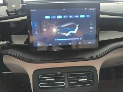 BYD Qin PLUS Glory Edition DM-i 55KM Superior - ფოტო 13