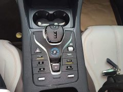 BYD Qin PLUS Glory Edition DM-i 55KM Superior - ფოტო 14