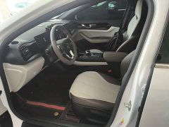 BYD Qin PLUS Glory Edition DM-i 55KM Superior - ფოტო 15