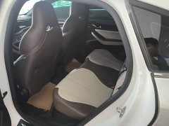 BYD Qin PLUS Glory Edition DM-i 55KM Superior - ფოტო 17