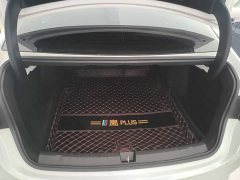 BYD Qin PLUS Glory Edition DM-i 55KM Superior - ფოტო 19