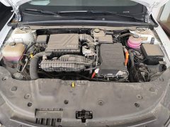 BYD Qin PLUS Glory Edition DM-i 55KM Superior - ფოტო 20