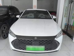 BYD Qin PLUS Glory Edition DM-i 55KM Superior - ფოტო 3