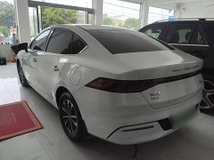 BYD Qin PLUS Glory Edition DM-i 55KM Superior - ფოტო 5