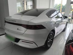 BYD Qin PLUS Glory Edition DM-i 55KM Superior - ფოტო 7