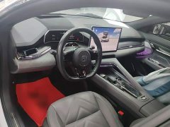 Zeekr Geely Zeekr 001 2023 WE Edition 86kWh - ფოტო 10