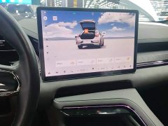 Zeekr Geely Zeekr 001 2023 WE Edition 86kWh - ფოტო 13