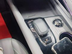 Zeekr Geely Zeekr 001 2023 WE Edition 86kWh - ფოტო 14