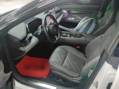 Zeekr Geely Zeekr 001 2023 WE Edition 86kWh - ფოტო 15