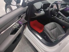Zeekr Geely Zeekr 001 2023 WE Edition 86kWh - ფოტო 16