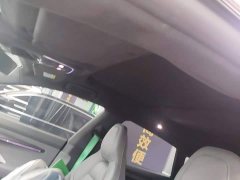 Zeekr Geely Zeekr 001 2023 WE Edition 86kWh - ფოტო 18