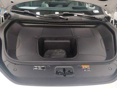 Zeekr Geely Zeekr 001 2023 WE Edition 86kWh - ფოტო 20