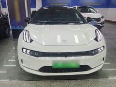 Zeekr Geely Zeekr 001 2023 WE Edition 86kWh - ფოტო 3