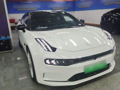 Zeekr Geely Zeekr 001 2023 WE Edition 86kWh - ფოტო 4