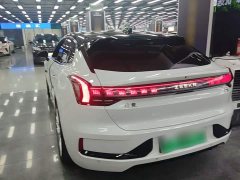 Zeekr Geely Zeekr 001 2023 WE Edition 86kWh - ფოტო 5