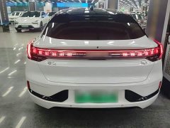 Zeekr Geely Zeekr 001 2023 WE Edition 86kWh - ფოტო 6