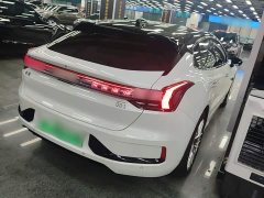 Zeekr Geely Zeekr 001 2023 WE Edition 86kWh - ფოტო 7