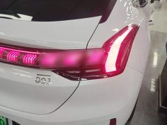 Zeekr Geely Zeekr 001 2023 WE Edition 86kWh - ფოტო 8