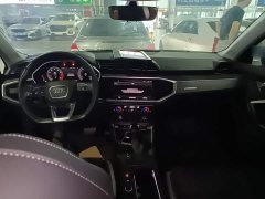 Audi Q3 35 TFSI Sport Dynamic Edition 1.4T - ფოტო 10