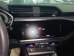 Audi Q3 35 TFSI Sport Dynamic Edition 1.4T - ფოტო 13