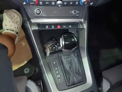Audi Q3 35 TFSI Sport Dynamic Edition 1.4T - ფოტო 14