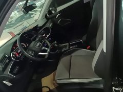 Audi Q3 35 TFSI Sport Dynamic Edition 1.4T - ფოტო 15