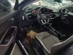 Audi Q3 35 TFSI Sport Dynamic Edition 1.4T - ფოტო 16