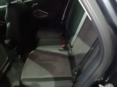 Audi Q3 35 TFSI Sport Dynamic Edition 1.4T - ფოტო 17